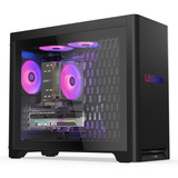 Lenovo Legion T5 30AGB10 (90YJ005CMH) gaming pc Zwart | R7 7800X3D | RTX 5060 Ti | 32 GB | 2 TB SSD