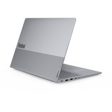 Lenovo ThinkBook 16 G8 IRL (21SH00KHMH) 16"  laptop Grijs | Core i5-13420H | UHD Graphics | 16 GB | 512 TB SSD