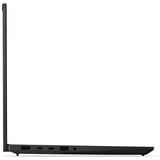 Lenovo ThinkPad E14 Gen 7 (21SX002KMH) 14"  laptop Zwart | Ultra 7 255H | Arc 140T | 16 GB | 512 GB SSD