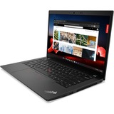 Lenovo ThinkPad L14 Gen 4 (21H5001LMH) 14" laptop Zwart | Ryzen 5 7530U | Radeon Graphics | 16GB | 512GB SSD