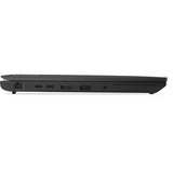 Lenovo ThinkPad L14 Gen 4 (21H5001LMH) 14" laptop Zwart | Ryzen 5 7530U | Radeon Graphics | 16GB | 512GB SSD