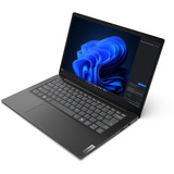 Lenovo V14 G5 IRL (83GU00BWMH) 14"  laptop Zwart | Core 5 220U | Intel Graphics | 16 GB | 512 GB SSD