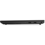 Lenovo V14 G5 IRL (83GU00BWMH) 14"  laptop Zwart | Core 5 220U | Intel Graphics | 16 GB | 512 GB SSD