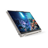 Lenovo Yoga 7 2-in-1 14ILL10 (83JQ00FVMH) 14"  Copilot+ laptop Hoogglans wit | Core Ultra 5 226V | Intel Arc Graphics 130V | 16 GB | 512 GB SSD | Touch