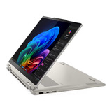 Lenovo Yoga 7 2-in-1 14ILL10 (83JQ00FVMH) 14"  Copilot+ laptop Hoogglans wit | Core Ultra 5 226V | Intel Arc Graphics 130V | 16 GB | 512 GB SSD | Touch