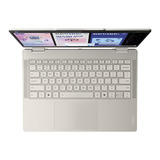Lenovo Yoga 7 2-in-1 14ILL10 (83JQ00FVMH) 14"  Copilot+ laptop Hoogglans wit | Core Ultra 5 226V | Intel Arc Graphics 130V | 16 GB | 512 GB SSD | Touch
