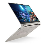 Lenovo Yoga 7 2-in-1 14ILL10 (83JQ00FVMH) 14"  Copilot+ laptop Hoogglans wit | Core Ultra 5 226V | Intel Arc Graphics 130V | 16 GB | 512 GB SSD | Touch