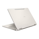 Lenovo Yoga 7 2-in-1 14ILL10 (83JQ00FVMH) 14"  Copilot+ laptop Hoogglans wit | Core Ultra 5 226V | Intel Arc Graphics 130V | 16 GB | 512 GB SSD | Touch