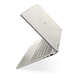 Lenovo Yoga 7 2-in-1 14ILL10 (83JQ00FVMH) 14"  Copilot+ laptop Hoogglans wit | Core Ultra 5 226V | Intel Arc Graphics 130V | 16 GB | 512 GB SSD | Touch