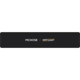 MCHOSE MCHOSE x Unbox Therapy Wrist Rest polssteun Zwart