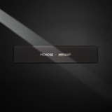 MCHOSE MCHOSE x Unbox Therapy Wrist Rest polssteun Zwart
