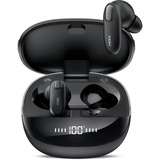 MIXX StreamBuds Mini Charge 2 True Wireless Earbuds in-ear oortjes Zwart