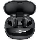 MIXX StreamBuds Mini Charge 2 True Wireless Earbuds in-ear oortjes Zwart