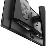 MSI MAG 272UP QD-OLED X24 26.5" 4K UHD gaming monitor Zwart, 2x HDMI, DisplayPort, USB-C, 240 Hz