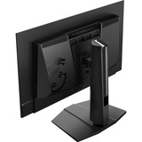 MSI MAG 272UP QD-OLED X24 26.5" 4K Ultra HD gaming monitor Zwart, 1x DisplayPort, 2x HDMI, 1x USB-C, 240 Hz