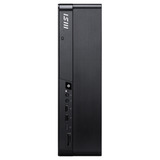MSI Pro DP80 A14TAG-005EU pc-systeem Zwart | Core i5-14400 | RTX 3050 | 16 GB | 512 GB SSD