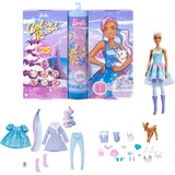 Mattel Barbie Barbie Color Reveal Adventskalender Incl. pop