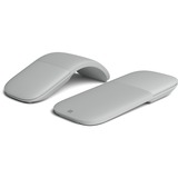 Microsoft Surface Arc Mouse Grijs/lichtgrijs, 1000 dpi