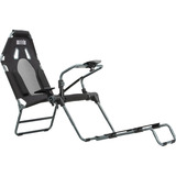 Next Level Racing GT Lite Foldable racingsimulator Grijs