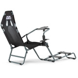 Next Level Racing GT Lite Foldable racingsimulator Grijs