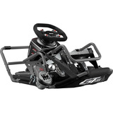 Next Level Racing GT Lite Foldable racingsimulator Grijs