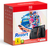 Nintendo  handheld game console 