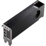 PNY Quadro RTX A2000 12GB grafische kaart 4x Mini-DisplayPort
