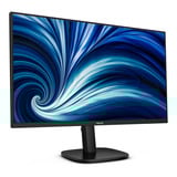 Philips 27B2N3500J 27" monitor Zwart, 120 Hz, HDMI, DisplayPort, Audio, USB-hub