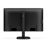 Philips 27B2N3500J 27" monitor Zwart, 120 Hz, HDMI, DisplayPort, Audio, USB-hub