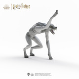 Schleich Harry Potter - Weerwolf vs. Faunaat speelfiguur 14906