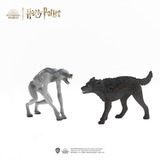 Schleich WW Werwolf vs. Animagus speelfiguur 
