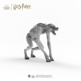 Schleich WW Werwolf vs. Animagus speelfiguur 