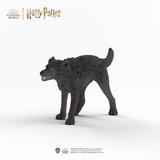 Schleich WW Werwolf vs. Animagus speelfiguur 