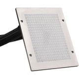 SilverStone XE360PDD waterkoeling Zwart/zilver, 4-pin PWM