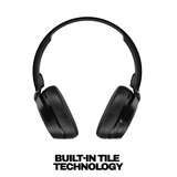 Skullcandy Riff Wireless 2 Wireless Headphones over-ear headset Zwart, Bluetooth 5.2