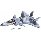 Sluban ModelBricks - Mighty Dragon Fighter Constructiespeelgoed 