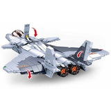 Sluban ModelBricks - Mighty Dragon Fighter Constructiespeelgoed 