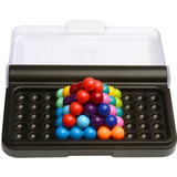 SmartGames Graveyard Shift + IQ Puzzler Pro Bundel Denkspel Nederlands, 1 speler, Vanaf 6 en 10 jaar, 80 + 120 opdrachten