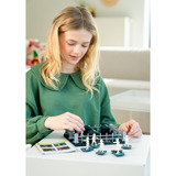 SmartGames Graveyard Shift + IQ Puzzler Pro Bundel Denkspel Nederlands, 1 speler, Vanaf 6 en 10 jaar, 80 + 120 opdrachten