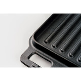 Solo Stove Pi-Set met Gietijzeren Kookgerei grillplaat 30 cm
