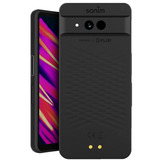  Sonim XP Pro Thermal Zwart, Android 14, 265 GB