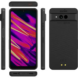  Sonim XP Pro Thermal Zwart, Android 14, 265 GB