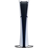 Sony Interactive Entertainment PlayStation 5 Digital Edition (Slim) - 825 GB + 2x DualSense draadloze controllers game console Wit/zwart