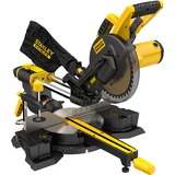 Stanley FATMAX 1500W 216mm Afkort- en Verstekzaag  Geel/zwart