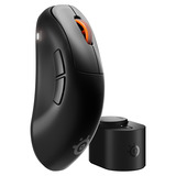 SteelSeries Rival Pro Mini gaming muis Zwart, 100 - 42.000 DPI, 8K, UWB / 6 GHz