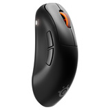 SteelSeries Rival Pro Mini gaming muis Zwart, 100 - 42.000 DPI, 8K, UWB / 6 GHz