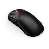 SteelSeries Rival Pro Mini gaming muis Zwart, 100 - 42.000 DPI, 8K, UWB / 6 GHz