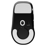 SteelSeries Rival Pro Mini gaming muis Zwart, 100 - 42.000 DPI, 8K, UWB / 6 GHz