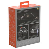 SteelSeries Rival Pro Mini gaming muis Zwart, 100 - 42.000 DPI, 8K, UWB / 6 GHz