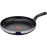 Tefal Resist pan, Ø 32cm bak-/braadpan Zwart